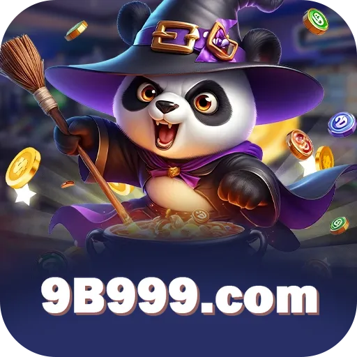 9b999 Logo