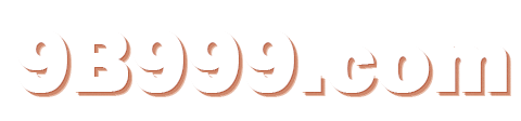 9b999 bet logo